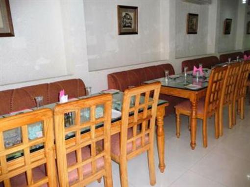 фото отеля Hotel Landmark Haridwar