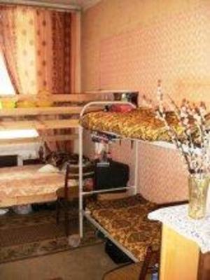 фото отеля Red Hostel Ekonom Serpukhovskaya