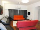 фото отеля Laurent N Benon Luxury Serviced Apartments Parel