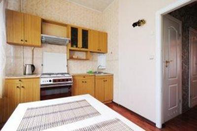 фото отеля Apartamentyi VIP Kvartira 3