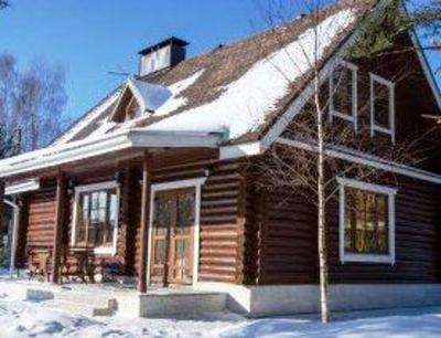фото отеля Lukomorye Resort