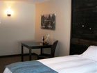 фото отеля Pine Lodge Inn