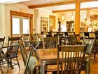 фото отеля Pine Lodge Inn