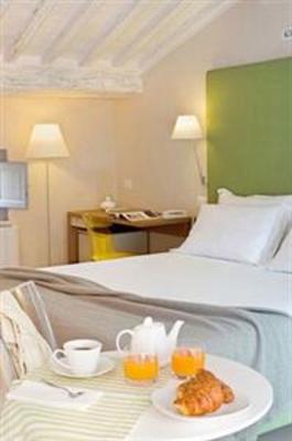 фото отеля B&B Il Fondaco del Moro