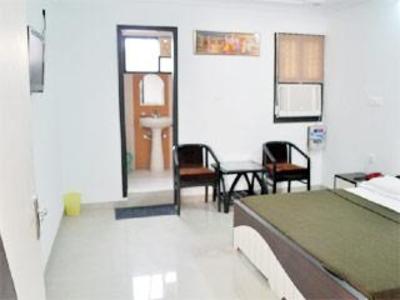 фото отеля Hotel Jigyasa Palace