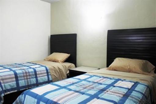 фото отеля Maxihotel Los Mochis