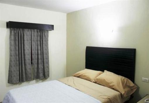фото отеля Maxihotel Los Mochis