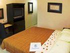 фото отеля Maxihotel Los Mochis