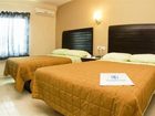 фото отеля Maxihotel Los Mochis