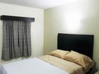 фото отеля Maxihotel Los Mochis