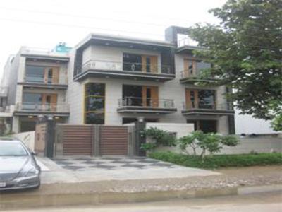 фото отеля GRD Residency