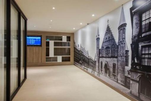 фото отеля Holiday Inn Express The Hague - Parliament