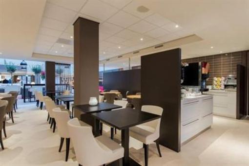 фото отеля Holiday Inn Express The Hague - Parliament