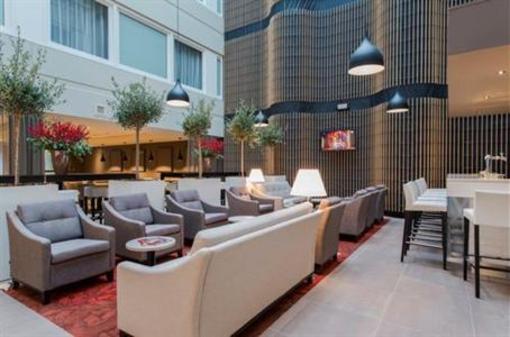 фото отеля Holiday Inn Express The Hague - Parliament