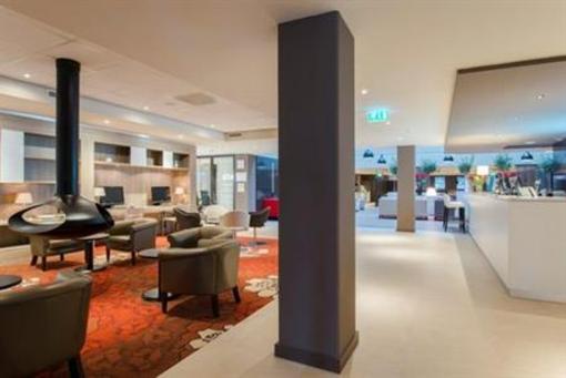 фото отеля Holiday Inn Express The Hague - Parliament