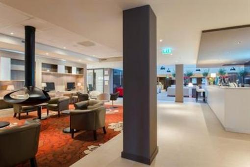 фото отеля Holiday Inn Express The Hague - Parliament