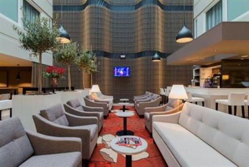 фото отеля Holiday Inn Express The Hague - Parliament