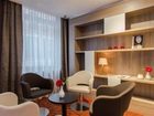 фото отеля Holiday Inn Express The Hague - Parliament