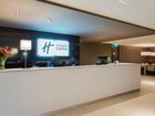 фото отеля Holiday Inn Express The Hague - Parliament