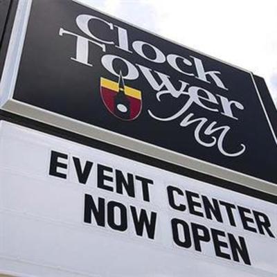 фото отеля Clock Tower Inn Berne