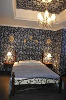 фото отеля Irkutsk City Lodge