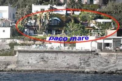 фото отеля Paco Mare Residence