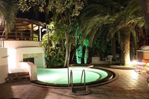 фото отеля Paco Mare Residence