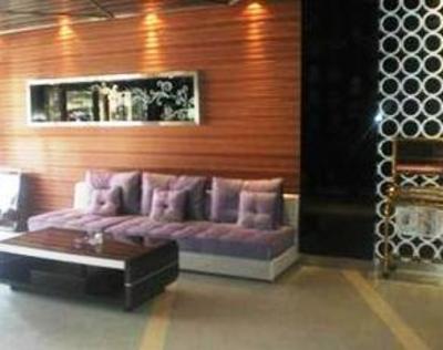 фото отеля Jin Yi Kuai Jie Hotel Hohehot Gulou