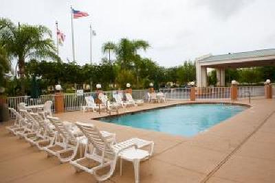фото отеля BEST WESTERN Plus Ambassador Suites Venice
