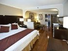 фото отеля BEST WESTERN Plus Ambassador Suites Venice