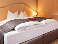 Villa Ludwig Suite Hotel