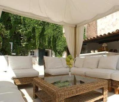 фото отеля Auberge des Adrets