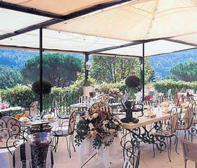 фото отеля Auberge des Adrets