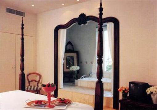 фото отеля Auberge des Adrets