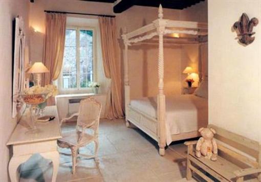 фото отеля Auberge des Adrets