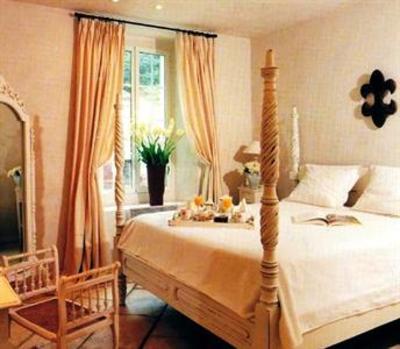 фото отеля Auberge des Adrets