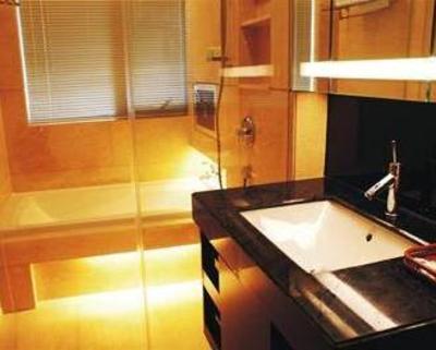 фото отеля Yicheng Zhumeila Apartment