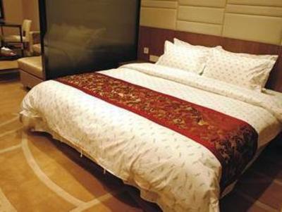 фото отеля Yicheng Zhumeila Apartment