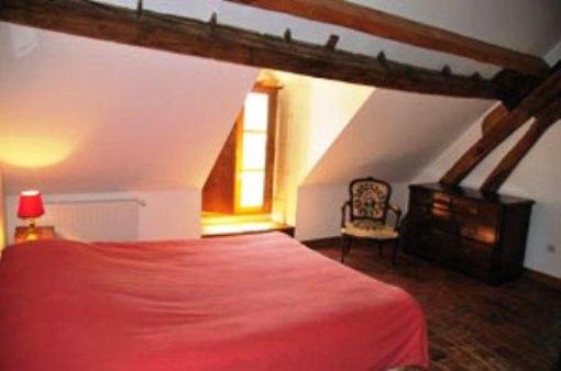 фото отеля Manoir de la Voute