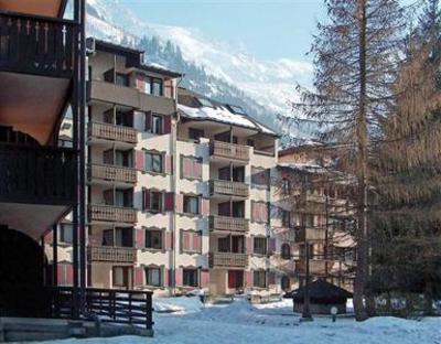 фото отеля Appartement Jonquilles