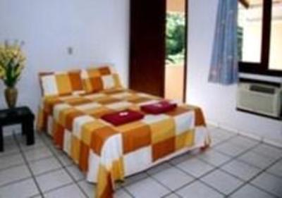 фото отеля Hotel Praia Grande Penha
