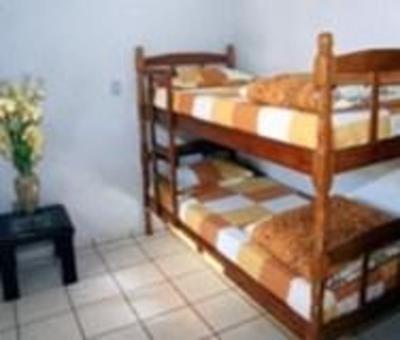 фото отеля Hotel Praia Grande Penha