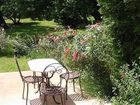 фото отеля Domaine de la Tourette