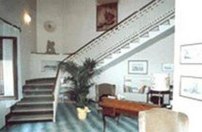 фото отеля Albergo La Sfinge