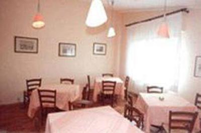 фото отеля Albergo La Sfinge
