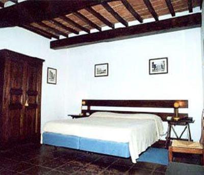 фото отеля Albergo La Sfinge