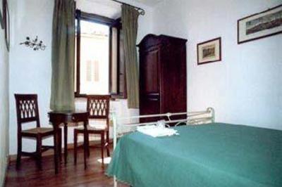 фото отеля Albergo La Sfinge