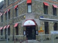 La Saharienne