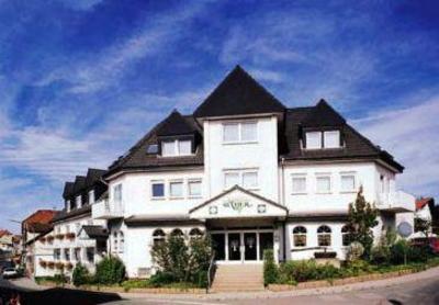 фото отеля Weinhotel Baeder