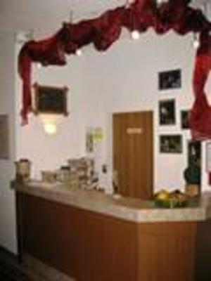 фото отеля Weinhotel Baeder
